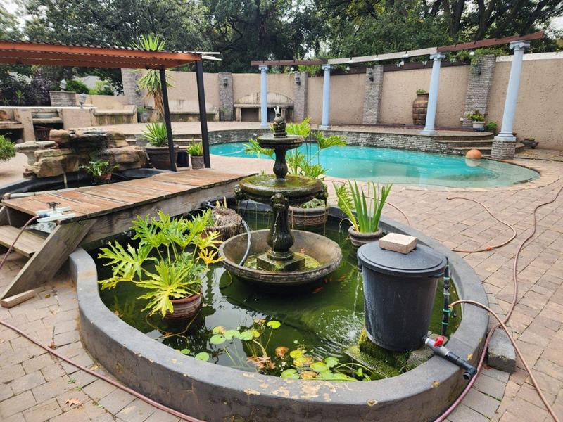 4 Bedroom Property for Sale in Sasolburg Ext 4 Free State
